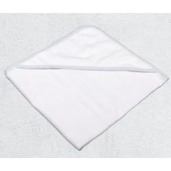 Soft Baby Hooded Towel – Premium Absorbent Cotton