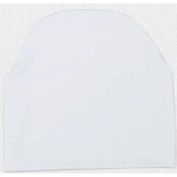 Soft Baby Beanie – Newborn Cotton Cap