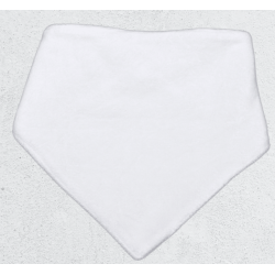 Soft Baby Bandana Bib – Absorbent & Stylish