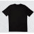 Black T-shirt 