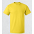 Yellow T-Shirt 